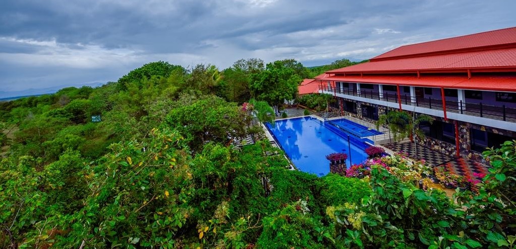 CENTAURIA WILD - UDAWALAWE